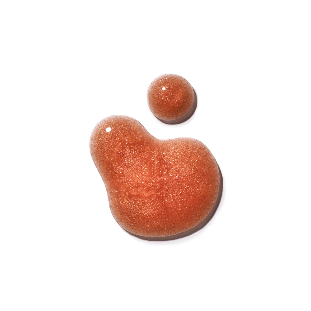 naturalnie rozświetlające serum #2 image